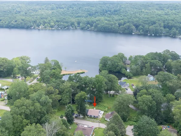 56 Wildwood Road, East Haddam, CT 06423