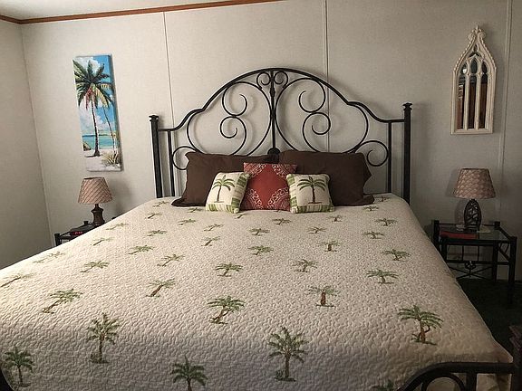 Main suite