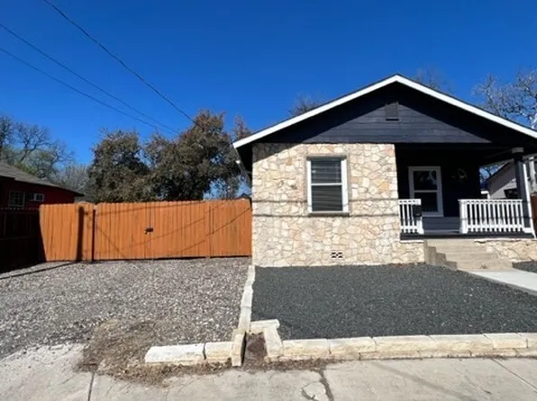 163 Bank, San Antonio, TX 78204