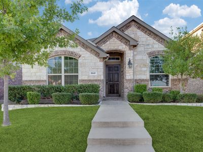 5841 Fir Tree Ln, Fort Worth, TX, 76123
