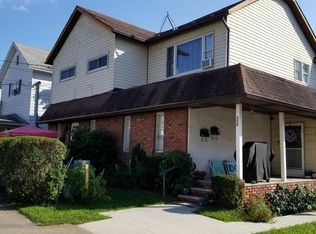208 Bridge St, Jessup, PA 18434