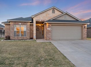 11104 Evanston Ave, Lubbock, TX 79424