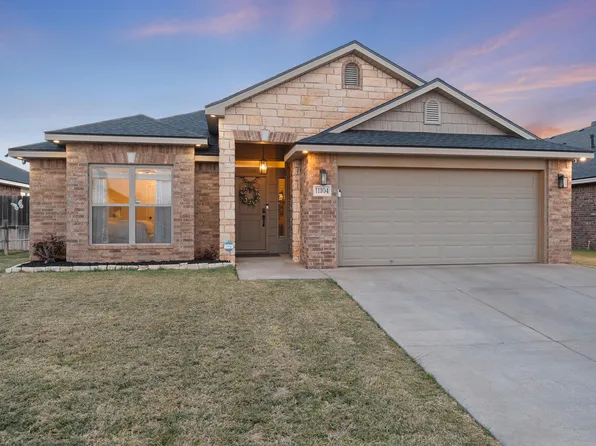 11104 Evanston Ave, Lubbock, TX 79424