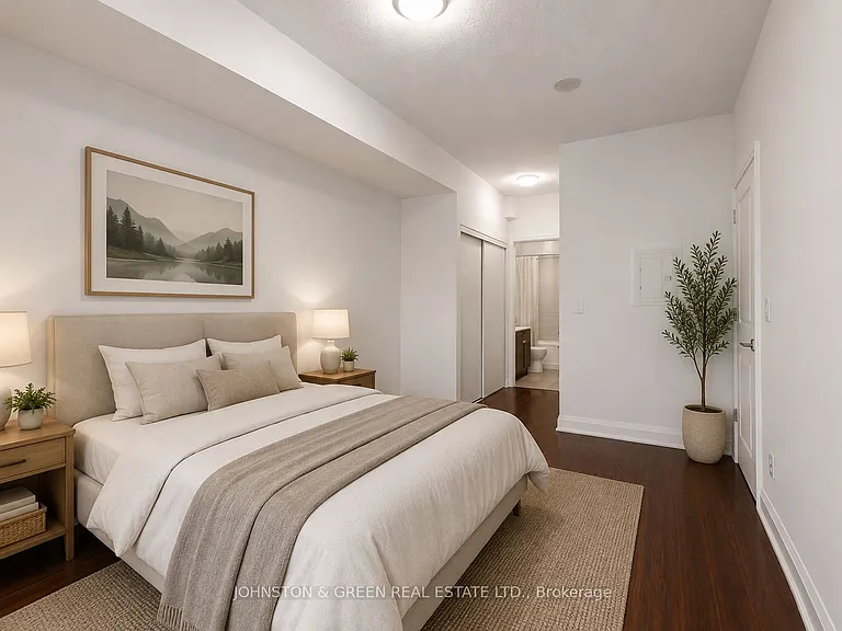 55 De Boers Dr #318 — Photo 15