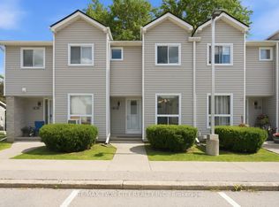 476 Grey St #3, Brantford, ON N3S7S5