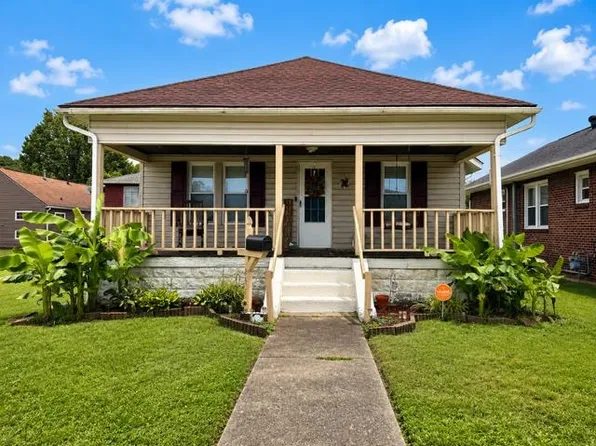 2611 S 9th St, Ironton, OH 45638
