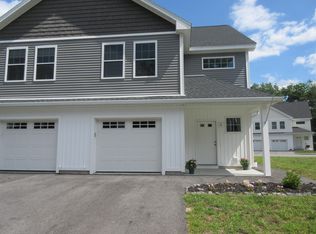 11 Sidetrack Ln #0, Springvale, ME 04083