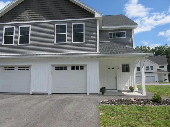 11 Sidetrack Lane #0, Sanford, ME 04083