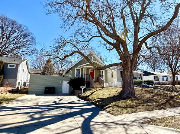 1917 S 63rd St Suite 1, Omaha, NE 68106