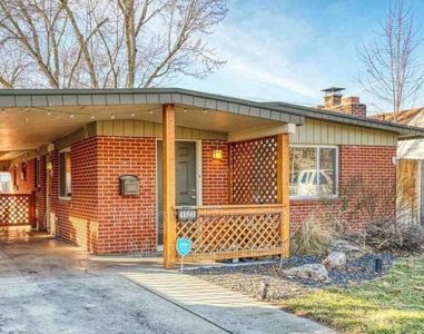 1123 S Leadville Ave, Boise, ID, 83706
