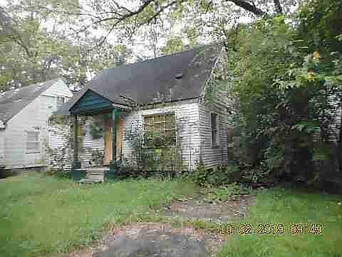 15861 Beaverland