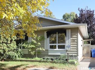 775 N Hayworth Cres, Regina, SK S4X1X8