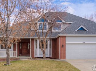 2316 Bluebird Dr, Longmont, CO 80504