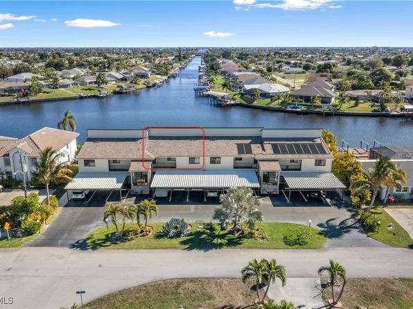 3609 SE 10th Ave APT 202, Cape Coral, FL 33904