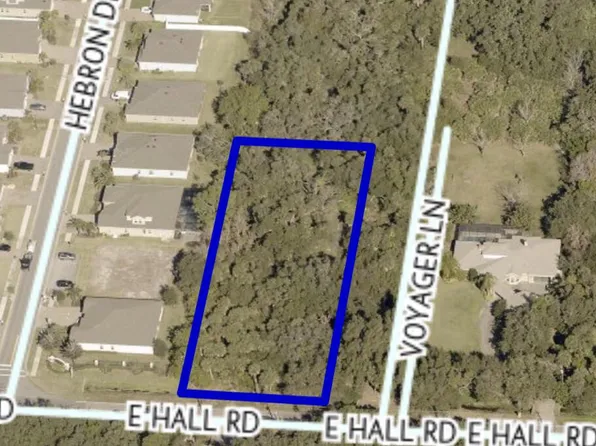 340 E Hall Rd, Merritt Island, FL 32953