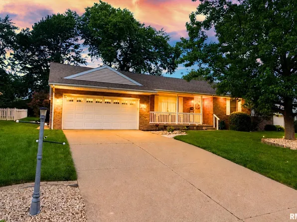 1637 W Gaylord Ave, Peoria, IL 61614