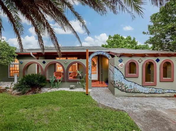 218 Kenan St, Saint Augustine, FL 32080