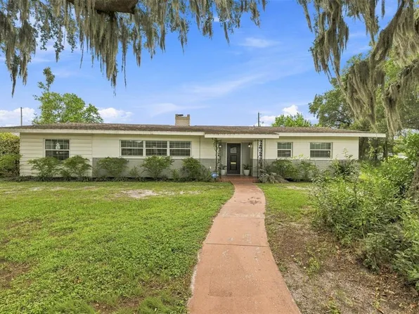39118 5TH AVENUE, ZEPHYRHILLS, FL 33542