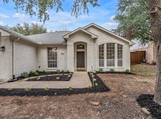 1509 Oceano Dr, Corinth, TX 76210