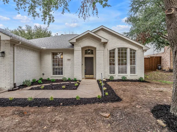 1509 Oceano Dr, Corinth, TX 76210