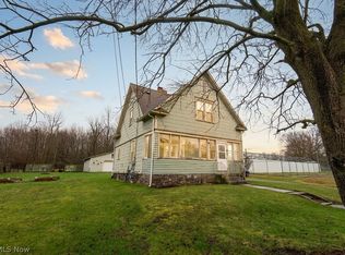 1195 S Johnson Rd, Sebring, OH 44672