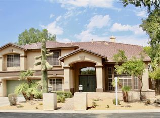 1648 E Kaibab Dr, Chandler, AZ 85249