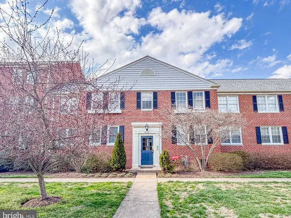 6709 W Wakefield Dr APT B2, Alexandria, VA 22307