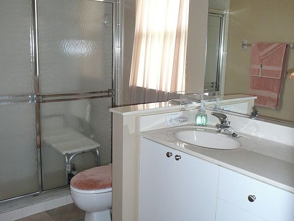 MB Bathroom