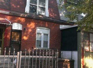 10617 S Champlain Ave, Chicago, IL 60628