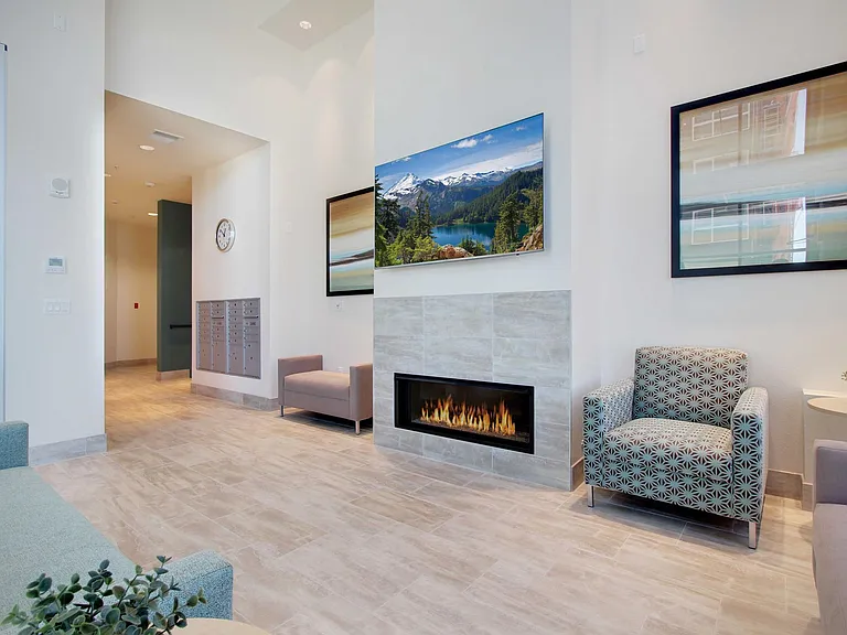 Tukwila Village Senior Living Apartments — Photo 33