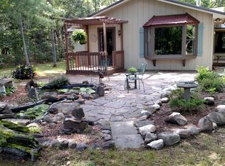 11151 W Fahrney Rd, Fife Lake, MI 49633