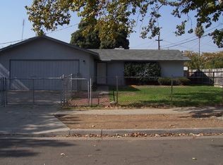 1134 S 5th St, Fresno, CA