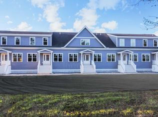 603 Portsmouth Ave UNIT 201, Greenland, NH 03840
