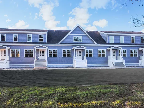 603 Portsmouth Avenue #201, Greenland, NH 03840