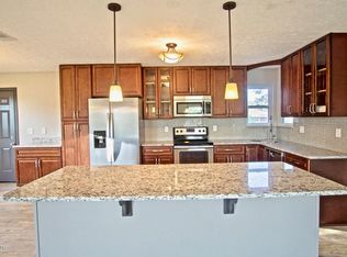 5725 Howard Rd, Panama City, FL 32404