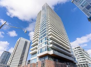 20 Tubman Ave #1802, Toronto, ON