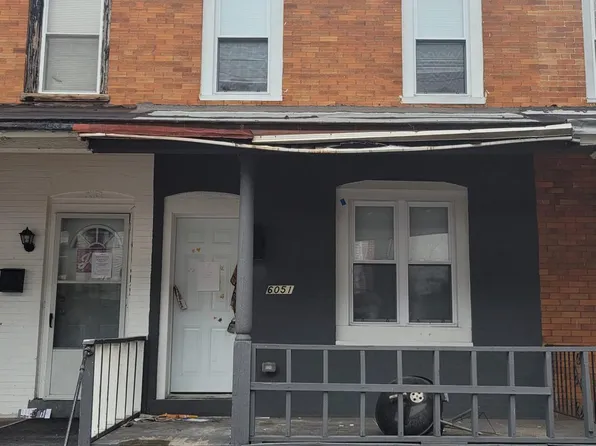 6051 N Norwood St, Philadelphia, PA 19138