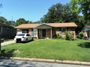 7931 N Claremont Ave, Sherwood, AR 72120