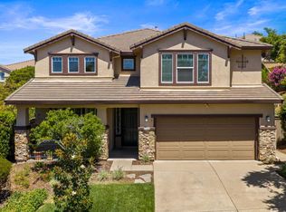4148 Torrazzo Way, El Dorado Hills, CA 95762