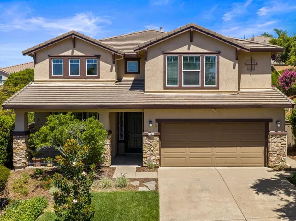 4148 Torrazzo Way, El Dorado Hills, CA 95762
