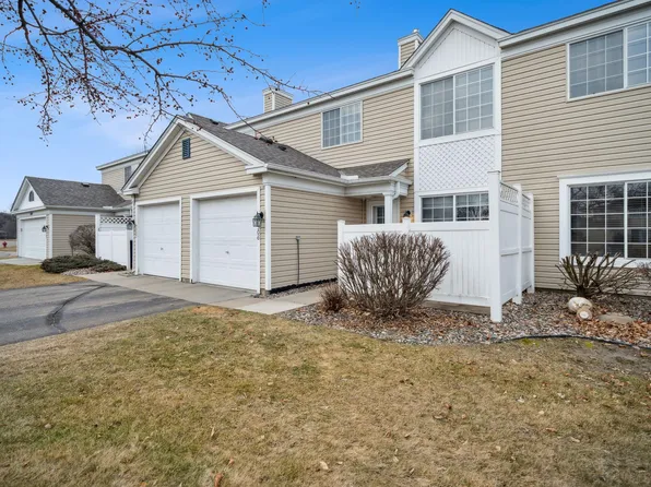 1825 Southcross Dr W APT 2306, Burnsville, MN 55306