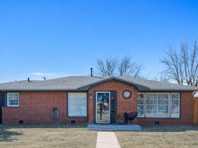 520 E 12th St, Littlefield, TX, 79339