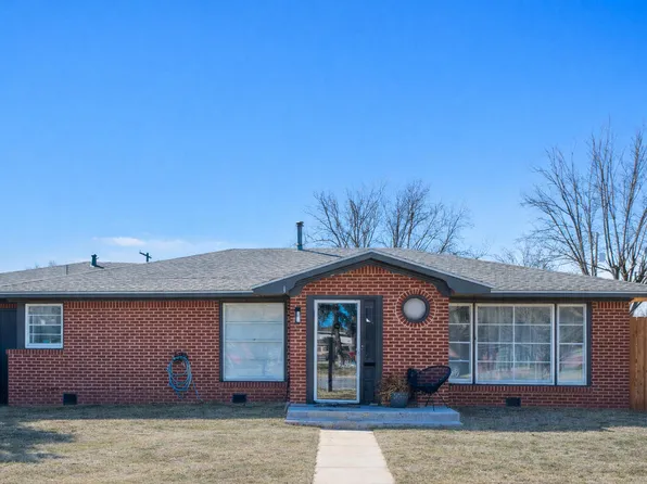 520 E 12th St, Littlefield, TX 79339