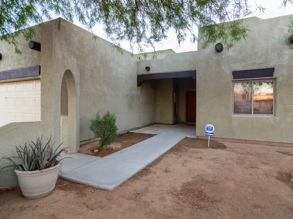 11626 S Dorothy Dr, Yuma, AZ 85367