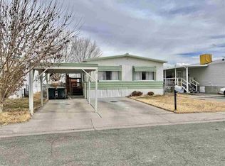 546 1/2 Willow Rd, Grand Junction, CO 81501