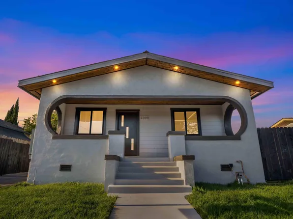2009 Auseon Ave, Oakland, CA 94621