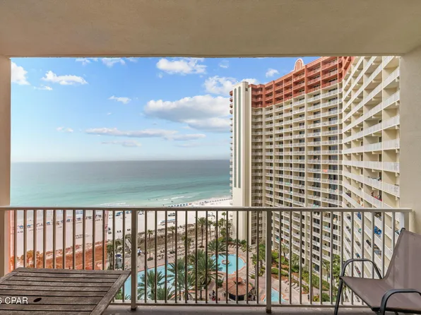 9900 Thomas Dr Unit 1318, Panama City Beach, FL 32408