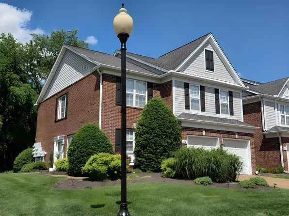 231 Green Harbor Rd APT 44, Old Hickory, TN 37138