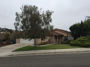 399 Spanish Moss Ln, Arroyo Grande, CA 93420