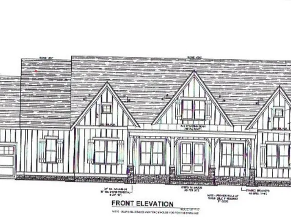 207 Deer Tail Lane Lot 47, Fuquay Varina, NC 27526